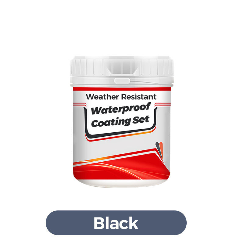 Waterproof Roof & Wall Coating – 600g