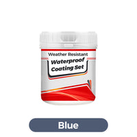 Blue 600g