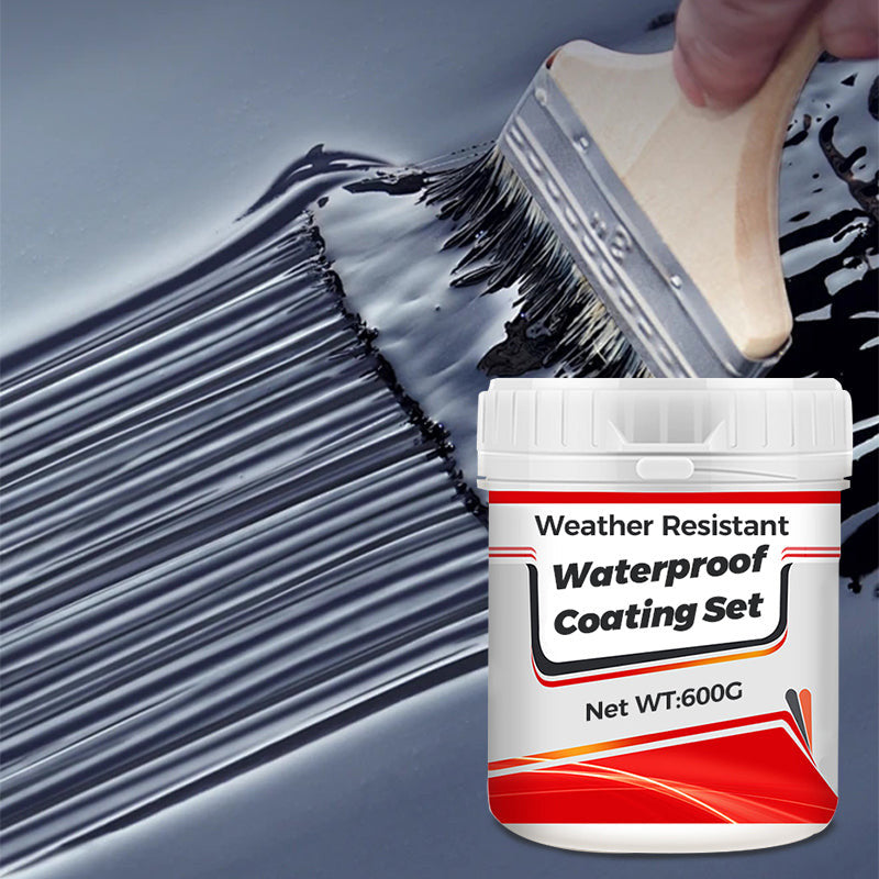 Waterproof Roof & Wall Coating – 600g