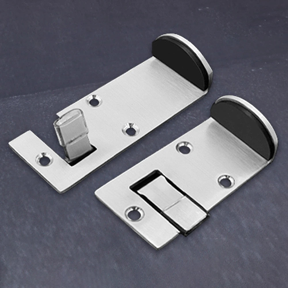 Stainless Steel Door Stopper
