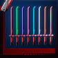 Sparkblade Sword