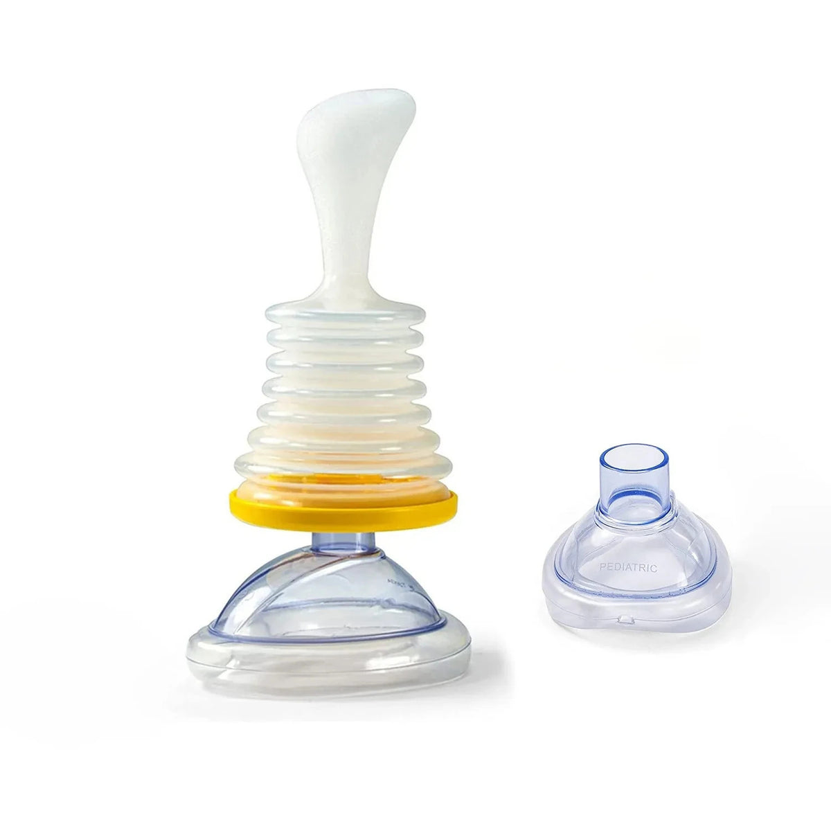 Choking Device Adults & Children Home Asphyxia Rescue Device