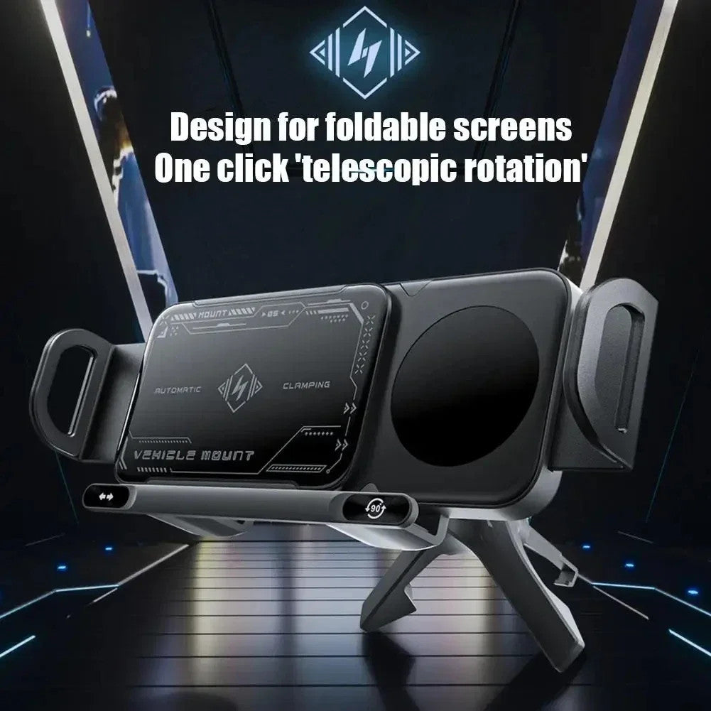 High Intelligent Mobile Phone/Pad Holder