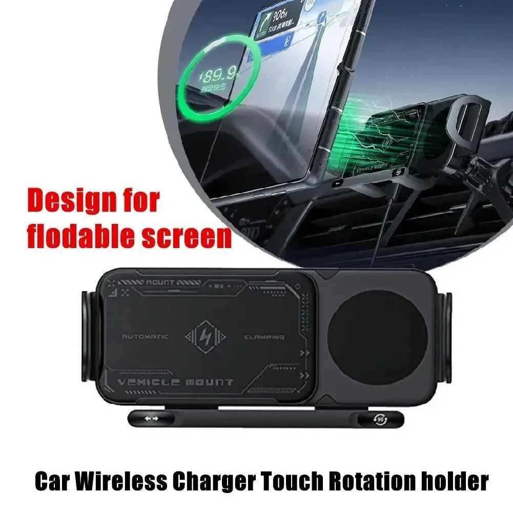 High Intelligent Mobile Phone/Pad Holder