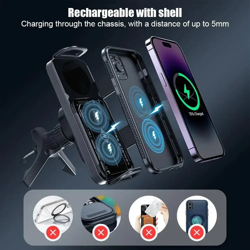 High Intelligent Mobile Phone/Pad Holder
