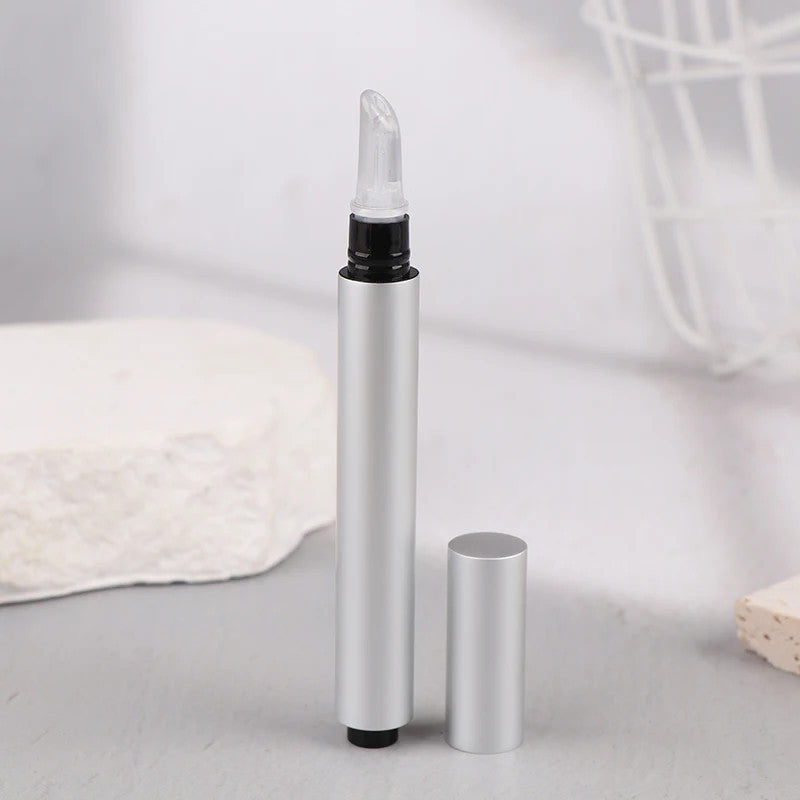Silicon Cosmetic Container
