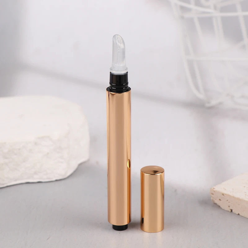 Silicon Cosmetic Container