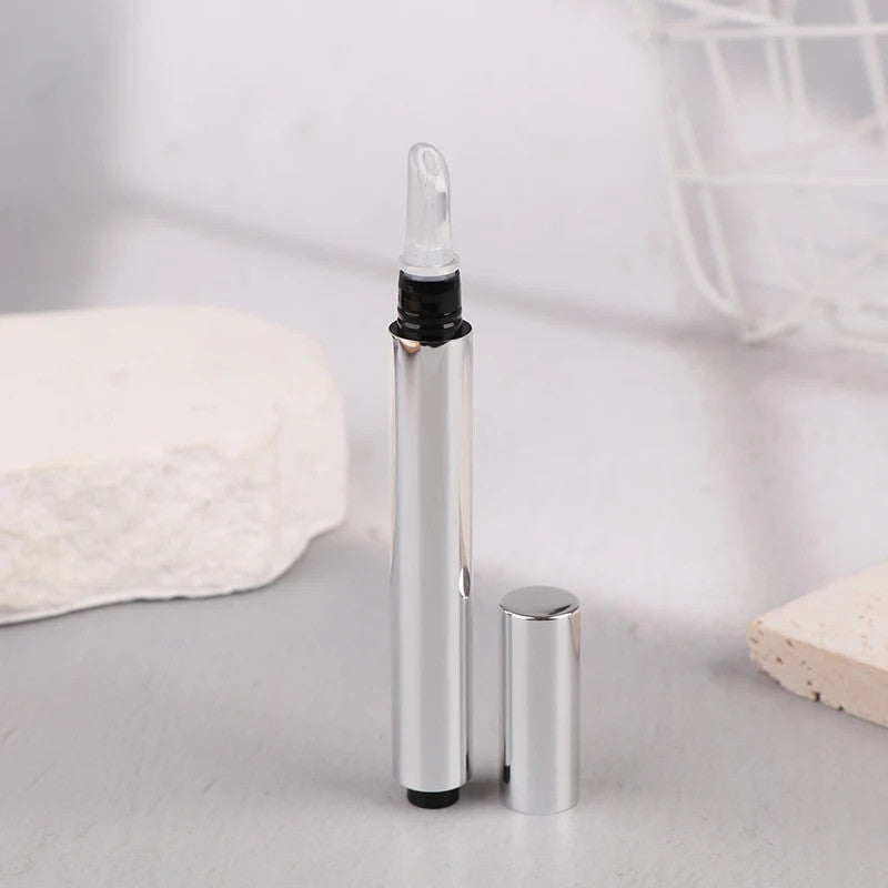 Silicon Cosmetic Container