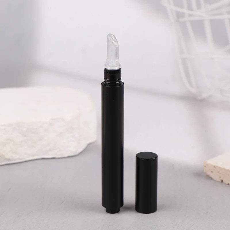 Silicon Cosmetic Container