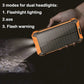 Solar Power Bank