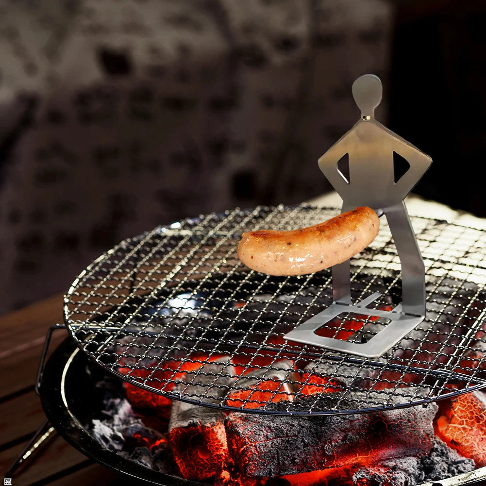 Funny Hot Dog Holder
