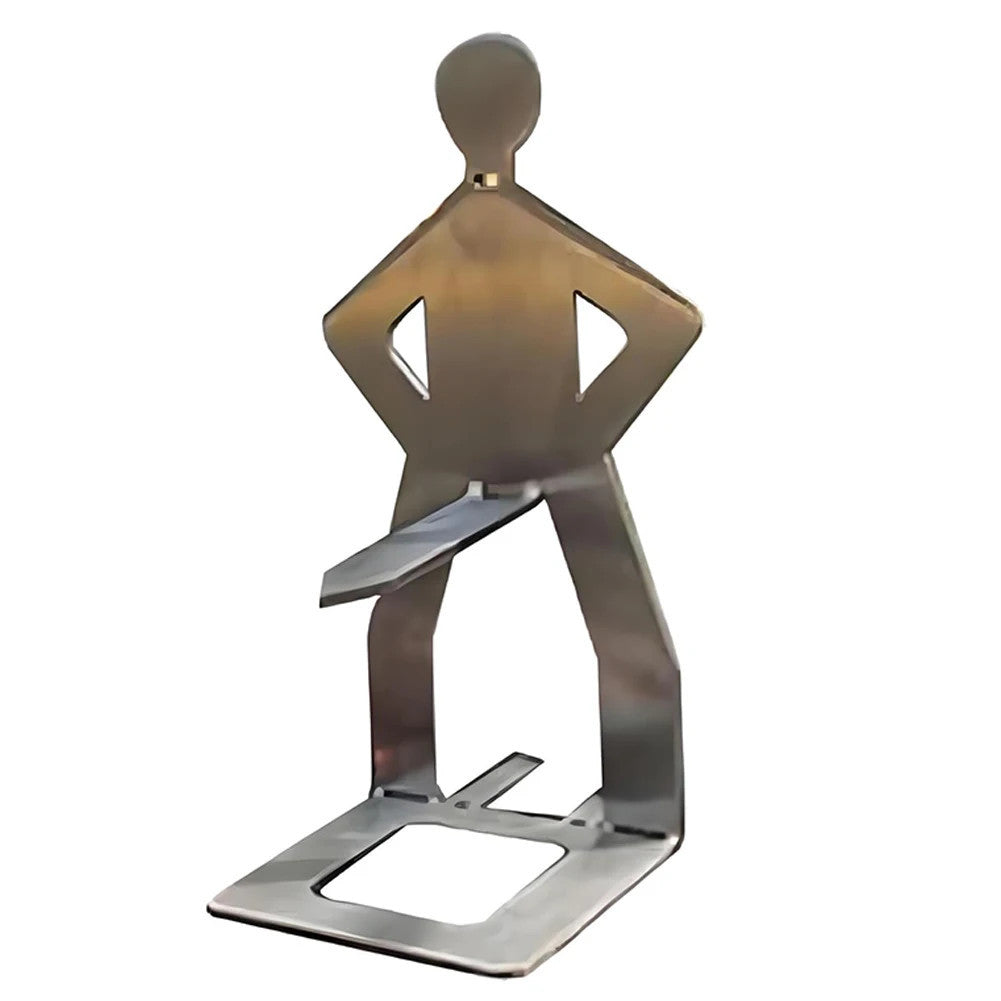 Funny Hot Dog Holder
