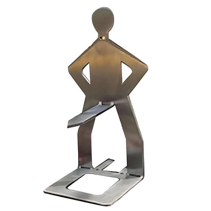 Funny Hot Dog Holder