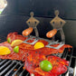 Funny Hot Dog Holder