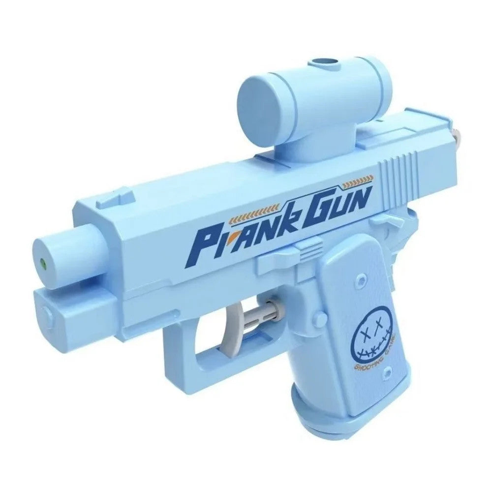 Prank water gun