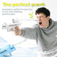 Prank water gun