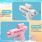 Prank water gun