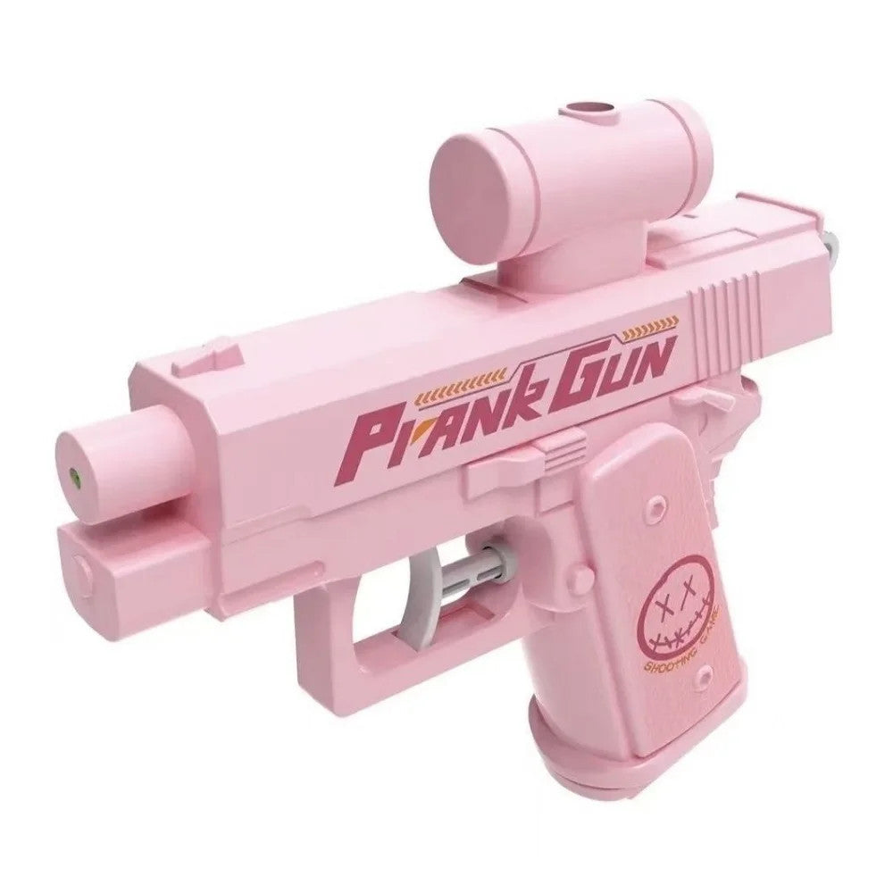 Prank water gun