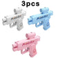 Prank water gun