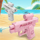 Prank water gun