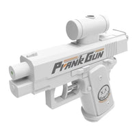 SXGUN2 White