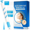3 In1 Painless Auto Skin Tag Mole Wart Removal Kit