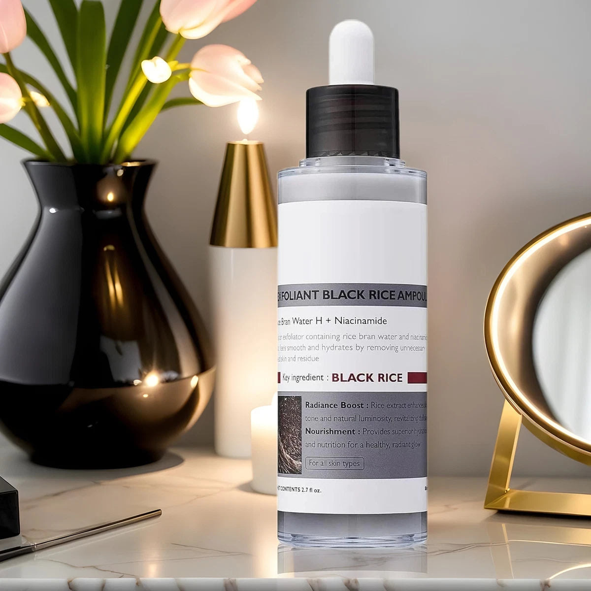 Peel Shot Glow Set