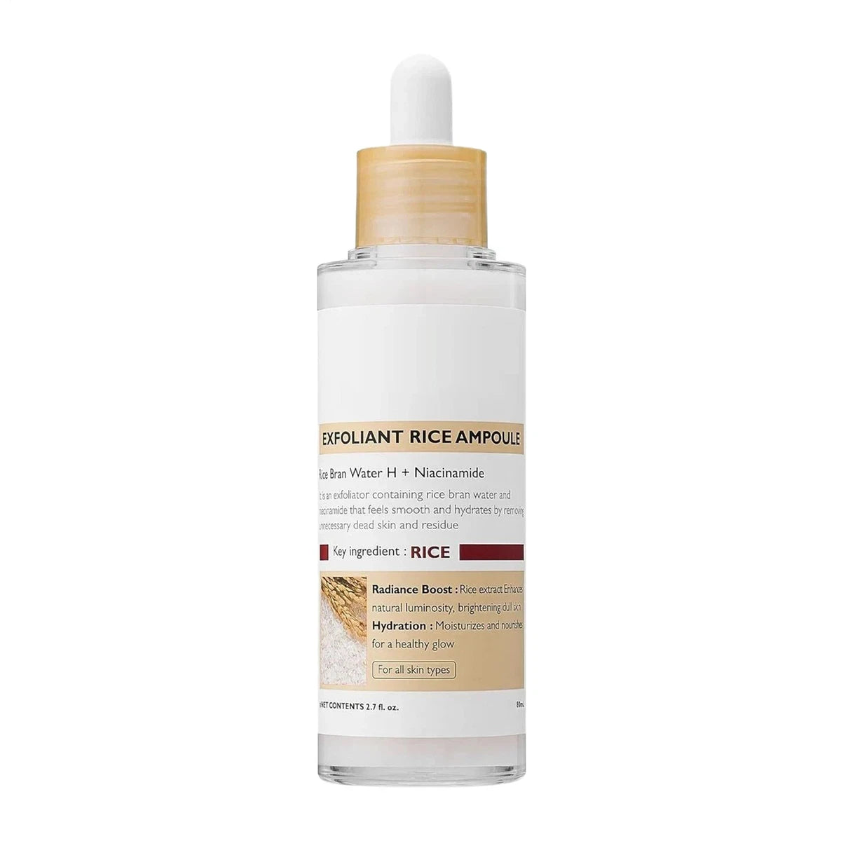 Peel Shot Glow Set