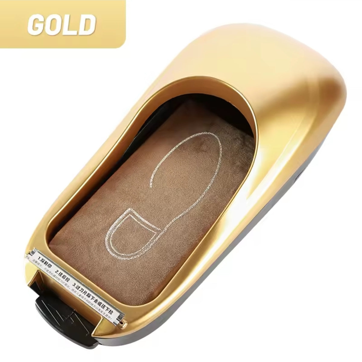 Shoe Cover Machine Automatic Disposable Shoe Film Machine