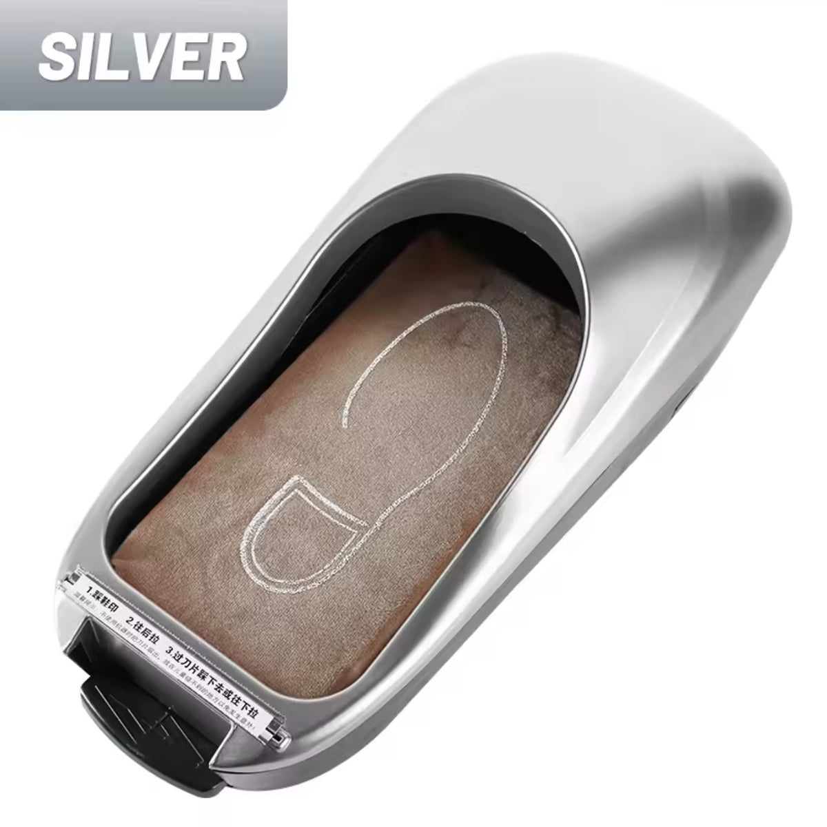Shoe Cover Machine Automatic Disposable Shoe Film Machine