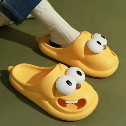 Cartoon Sandals