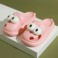 Cartoon Sandals