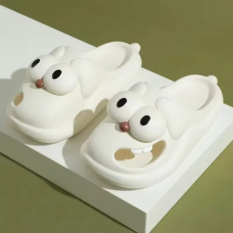 Cartoon Sandals