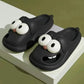 Cartoon Sandals