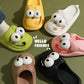 Cartoon Sandals