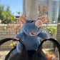 1pc Whimsical Cartoon Mouse Headband