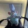 1pc Whimsical Cartoon Mouse Headband