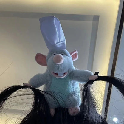 1pc Whimsical Cartoon Mouse Headband