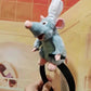 1pc Whimsical Cartoon Mouse Headband