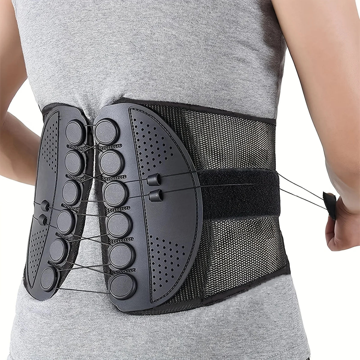 Belt — Real Back Relief