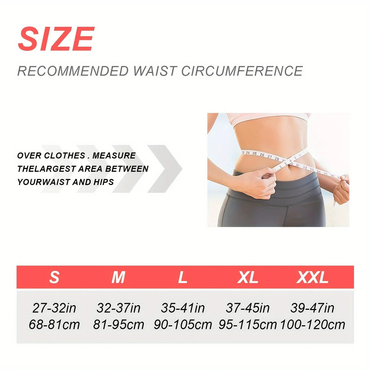 Belt — Real Back Relief