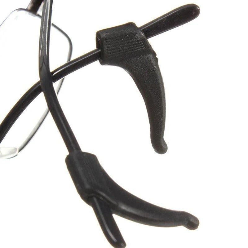 Glasses Anti-Slip Ear Hooks