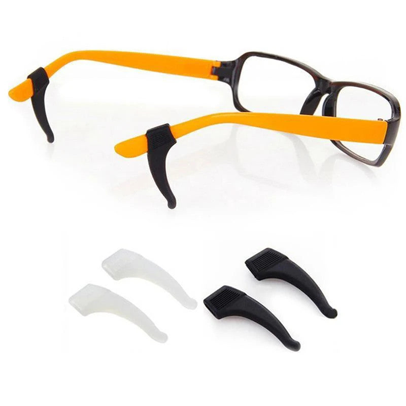 Glasses Anti-Slip Ear Hooks