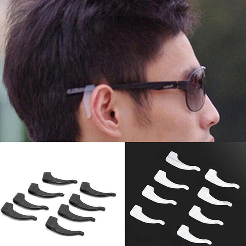 Glasses Anti-Slip Ear Hooks