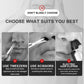 4Pcs Nasal Hair Cutter Nose Hair Trimmer