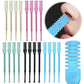 4Pcs Nasal Hair Cutter Nose Hair Trimmer