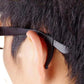 5 Pairs Glasses Anti Slip Sleeve Silicone Ear Hook