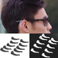 5 Pairs Glasses Anti Slip Sleeve Silicone Ear Hook