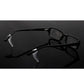 5 Pairs Glasses Anti Slip Sleeve Silicone Ear Hook