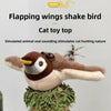 chase Bird
